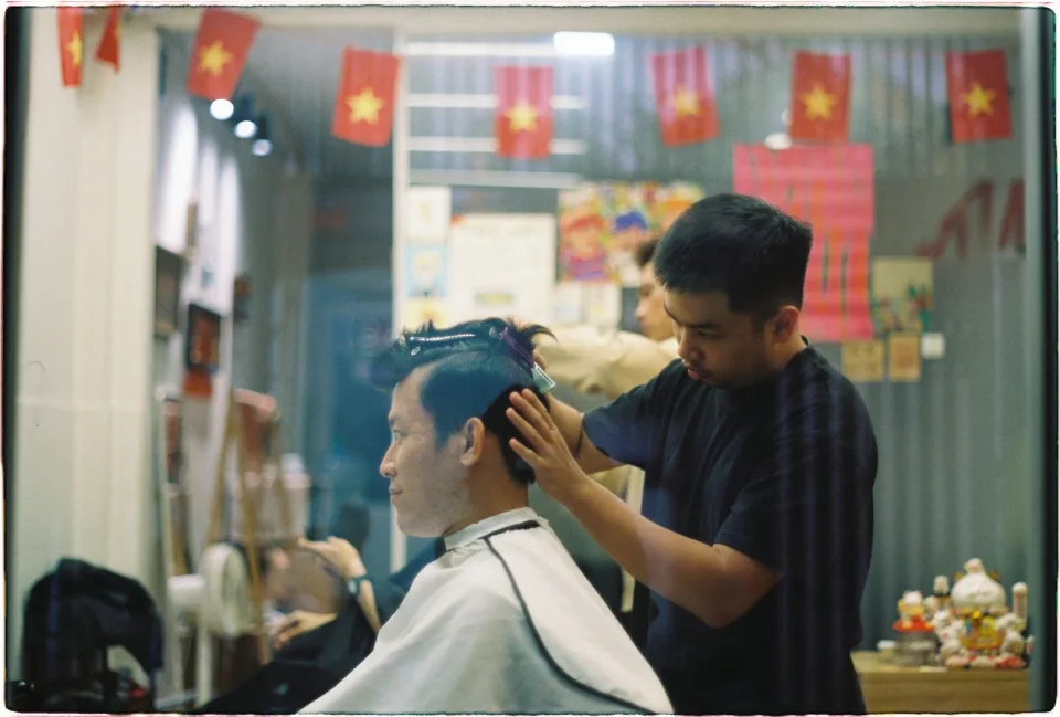 Tại Hương Spa 1985