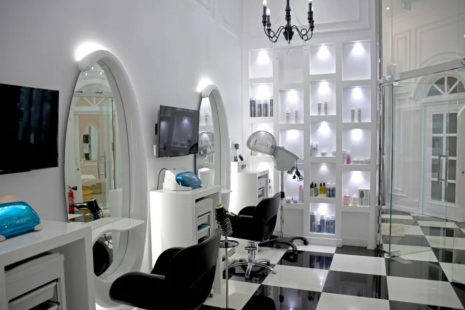 Hình ảnh tại Hương Spa 1985 1